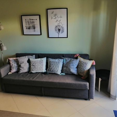 Apartamento Duplex - Cabanas Garden Tavira Ngoại thất bức ảnh
