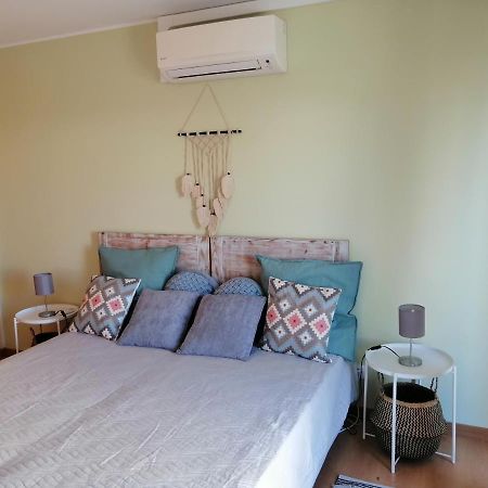 Apartamento Duplex - Cabanas Garden Tavira Ngoại thất bức ảnh