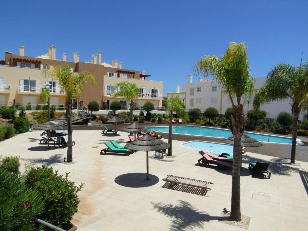 Apartamento Duplex - Cabanas Garden Tavira Ngoại thất bức ảnh