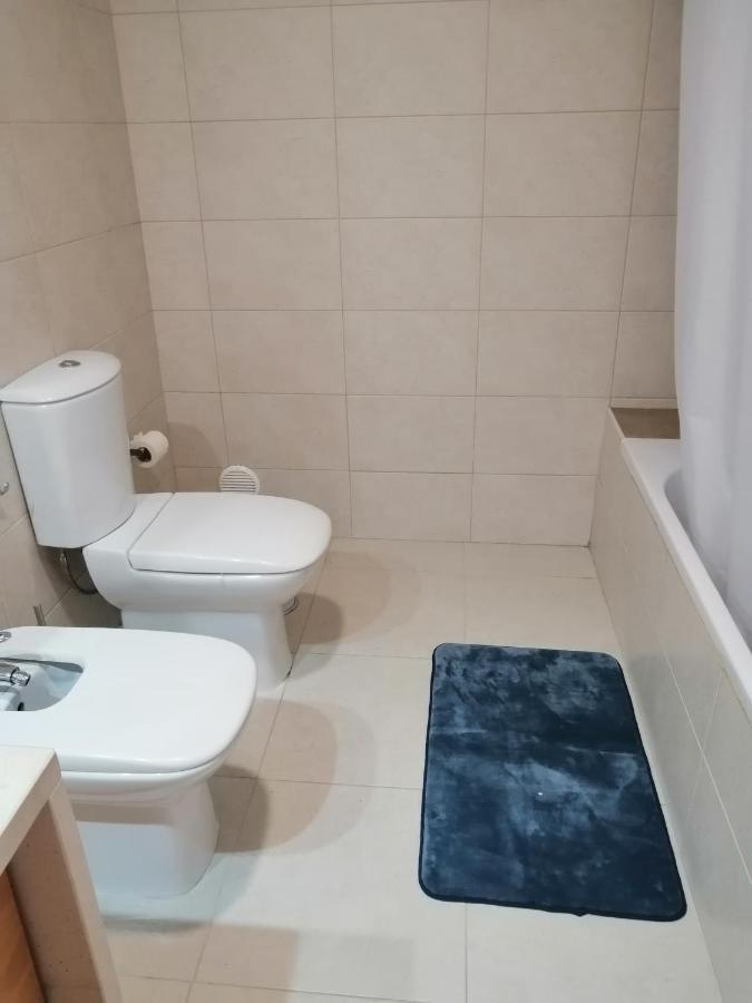 Apartamento Duplex - Cabanas Garden Tavira Ngoại thất bức ảnh