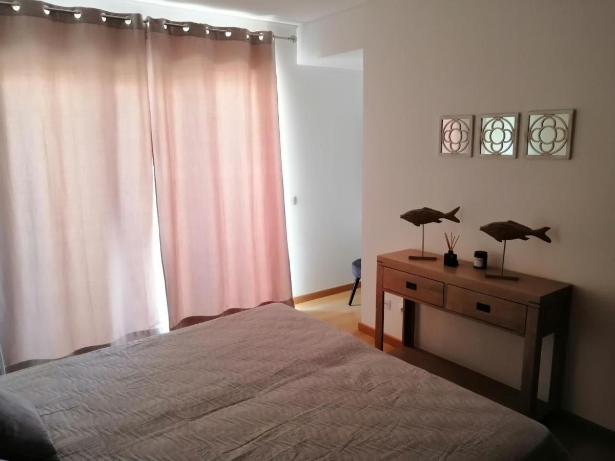 Apartamento Duplex - Cabanas Garden Tavira Ngoại thất bức ảnh