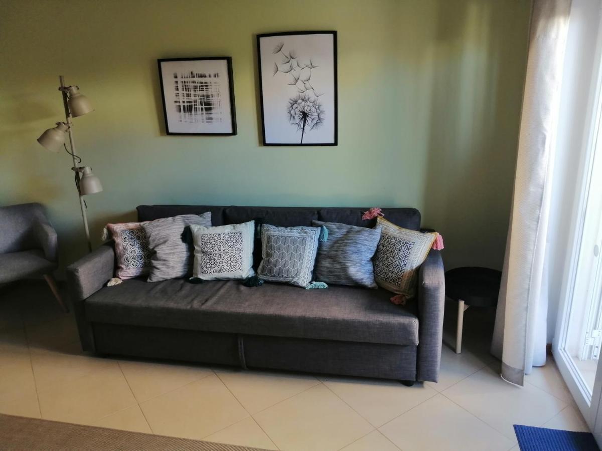 Apartamento Duplex - Cabanas Garden Tavira Ngoại thất bức ảnh