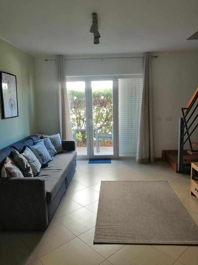 Apartamento Duplex - Cabanas Garden Tavira Ngoại thất bức ảnh