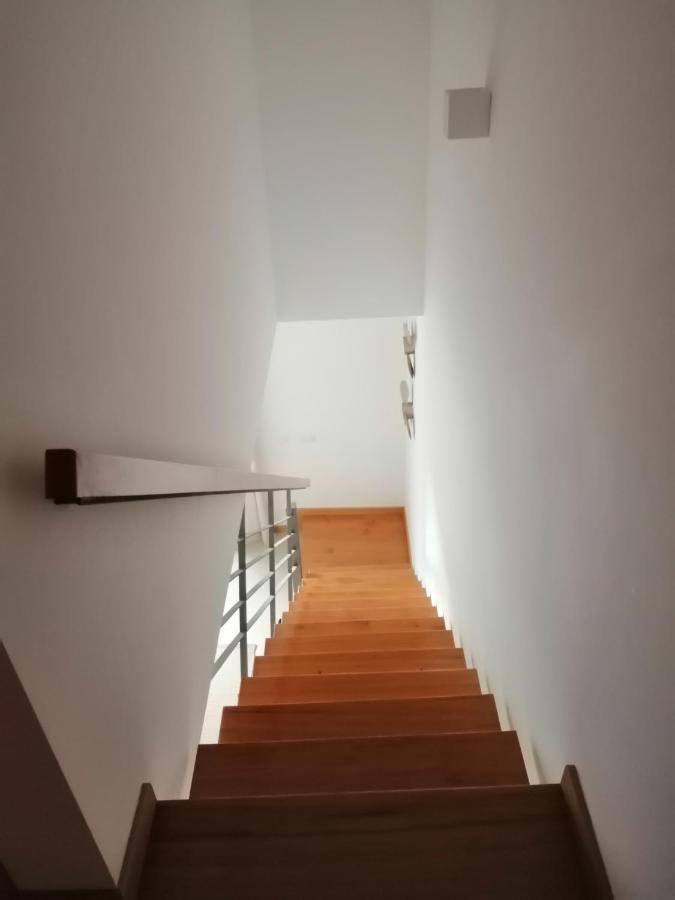 Apartamento Duplex - Cabanas Garden Tavira Ngoại thất bức ảnh