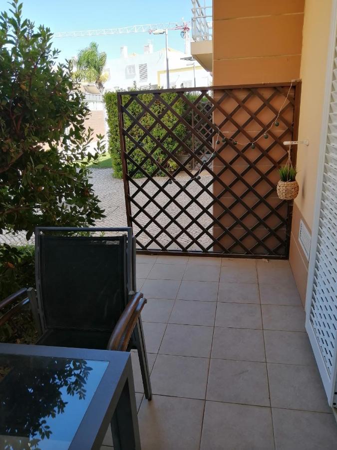 Apartamento Duplex - Cabanas Garden Tavira Ngoại thất bức ảnh