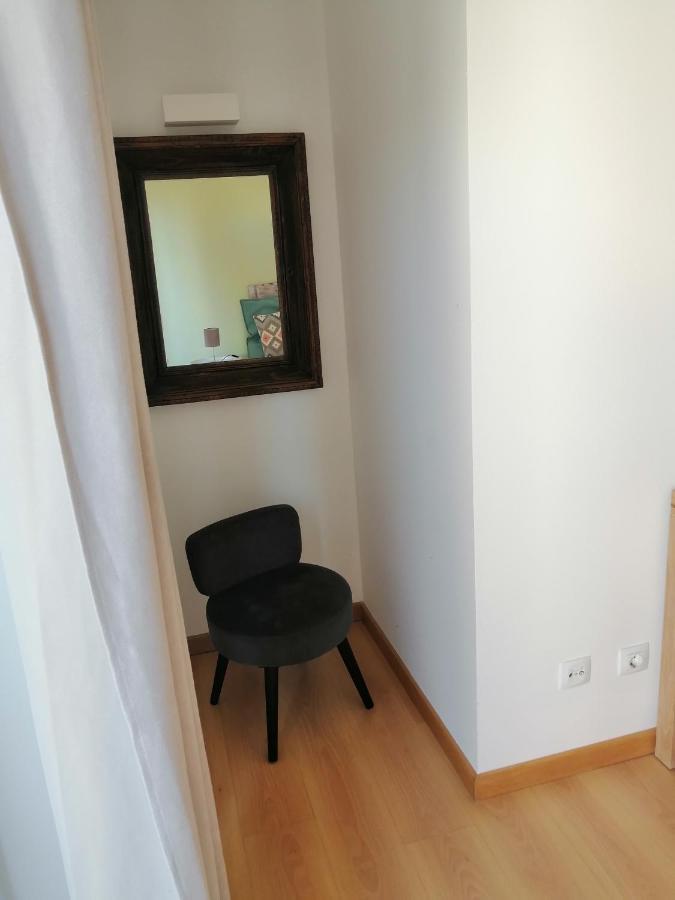 Apartamento Duplex - Cabanas Garden Tavira Ngoại thất bức ảnh