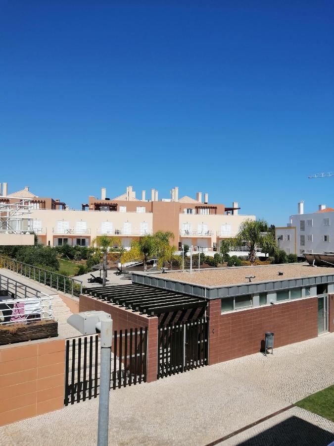 Apartamento Duplex - Cabanas Garden Tavira Ngoại thất bức ảnh