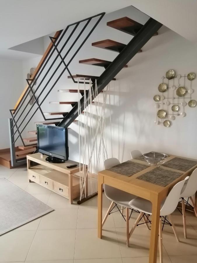 Apartamento Duplex - Cabanas Garden Tavira Ngoại thất bức ảnh