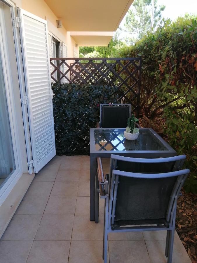 Apartamento Duplex - Cabanas Garden Tavira Ngoại thất bức ảnh