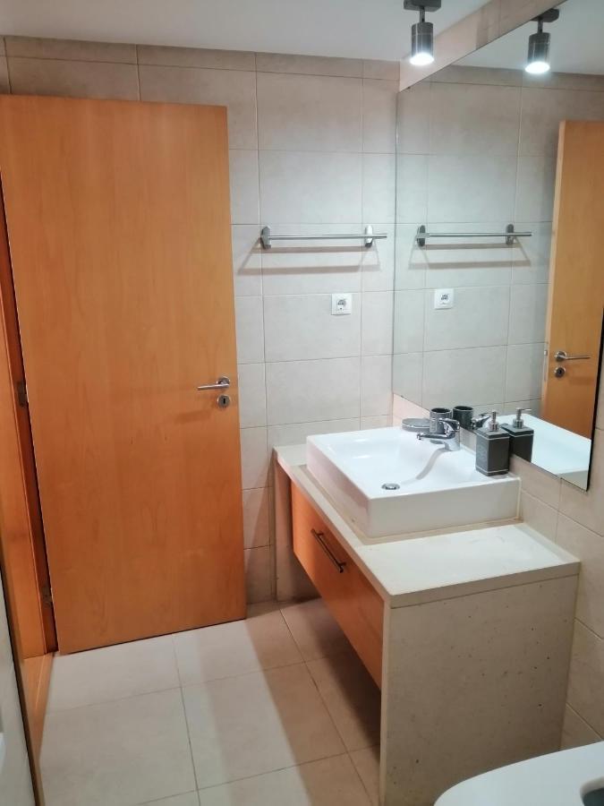 Apartamento Duplex - Cabanas Garden Tavira Ngoại thất bức ảnh