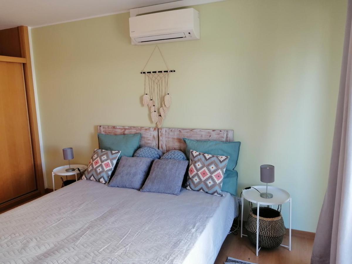 Apartamento Duplex - Cabanas Garden Tavira Ngoại thất bức ảnh
