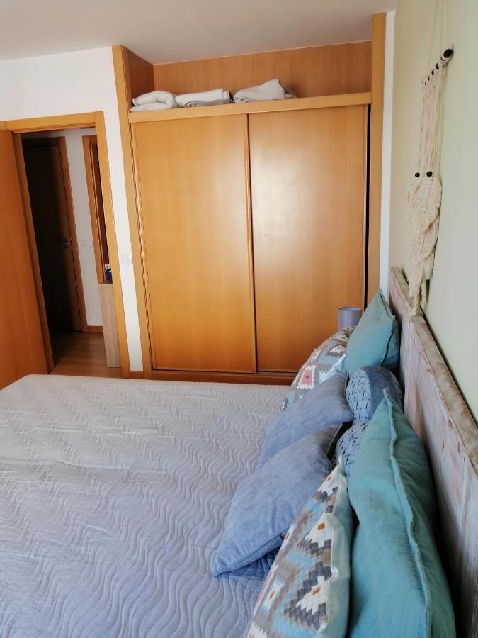 Apartamento Duplex - Cabanas Garden Tavira Ngoại thất bức ảnh